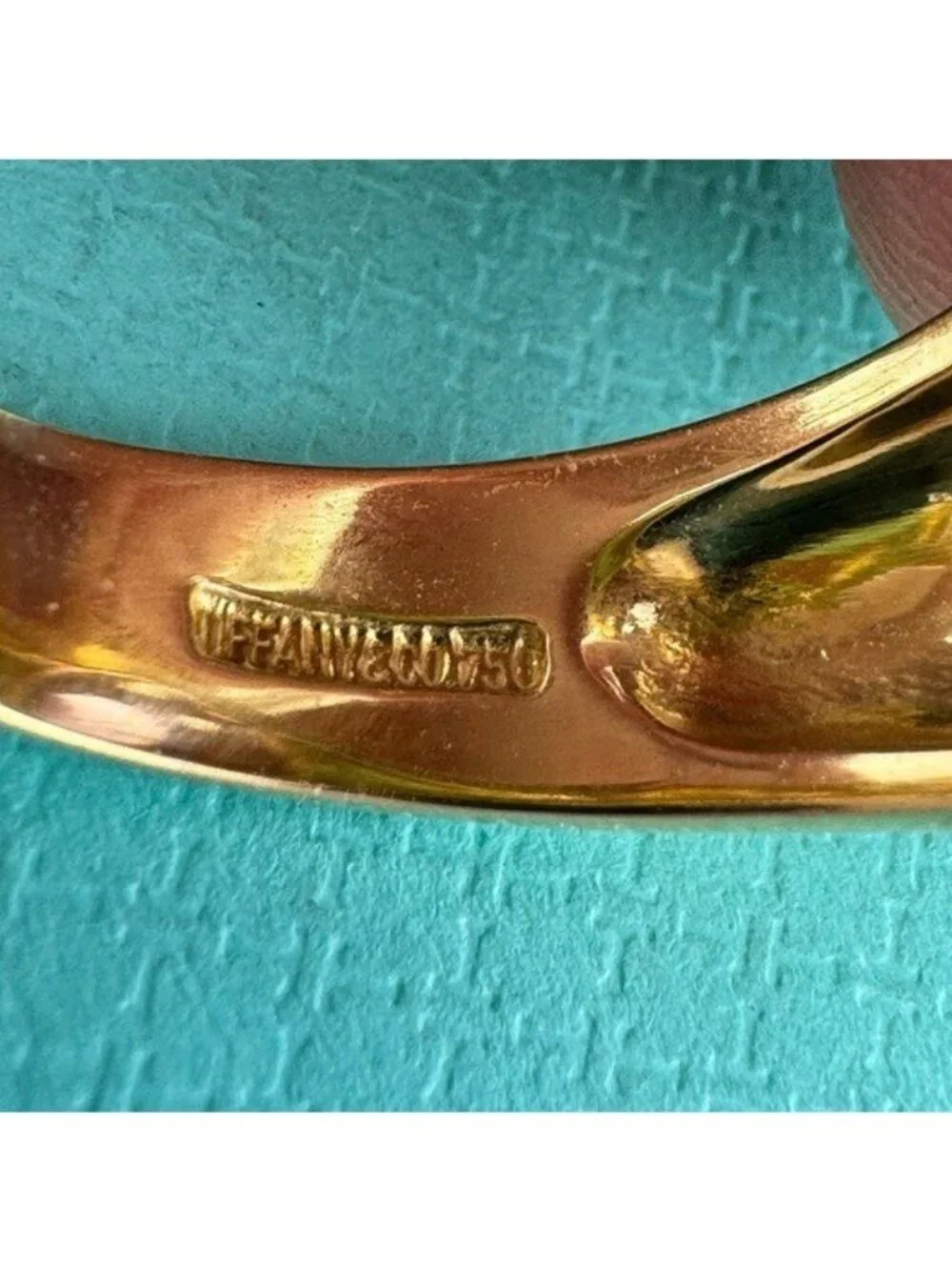 Tiffany & Co. this one